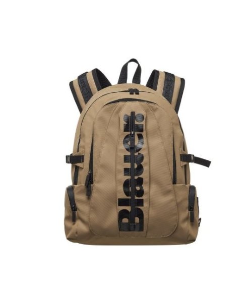 Mochila Blauer con correas ajustables