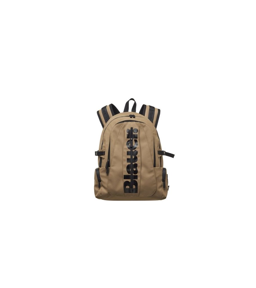 Mochila Blauer con correas ajustables