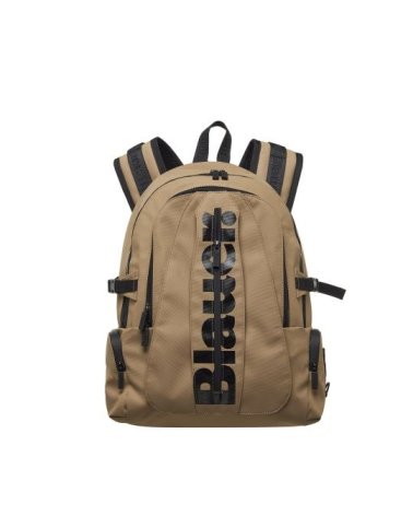 Sac à dos Blauer avec bretelles réglables