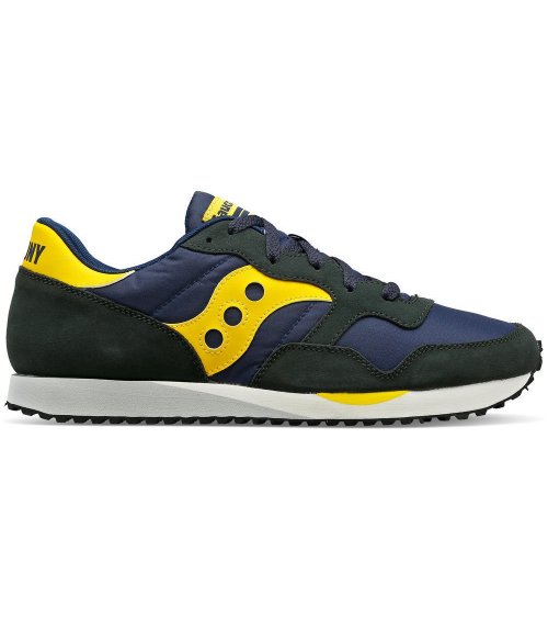Saucony Originals DXN Trainer low sneakers