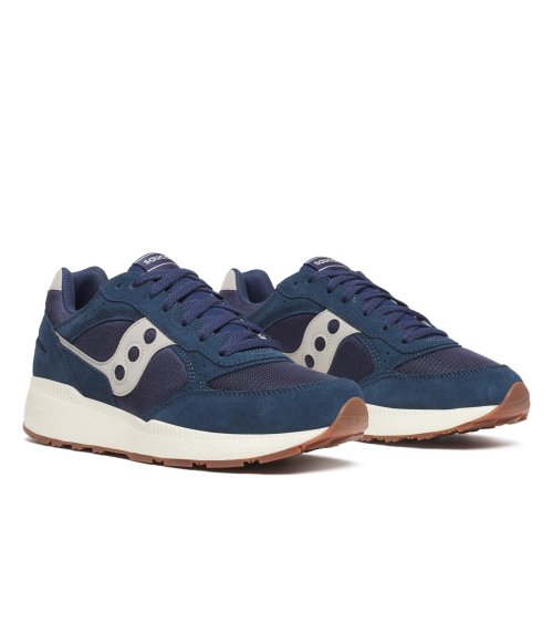 Saucony Originals baskets basses Eclipse
