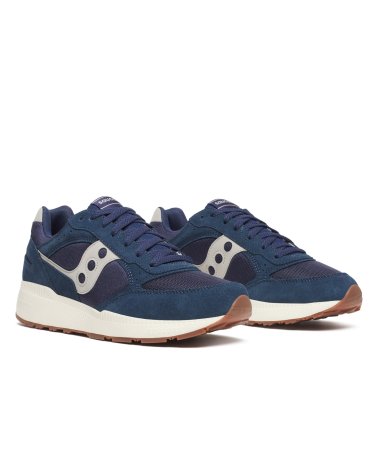 Saucony Originals baskets basses Eclipse