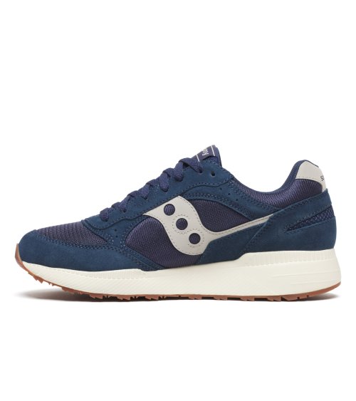Saucony Originals baskets basses Eclipse