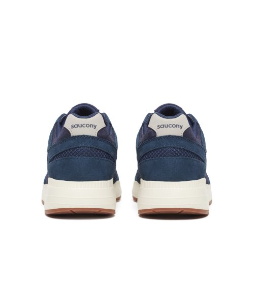 Saucony Originals baskets basses Eclipse