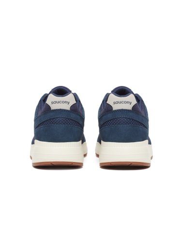 Saucony Originals baskets basses Eclipse
