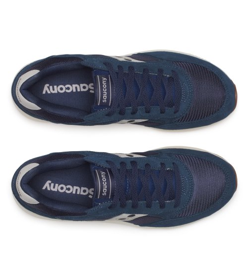 Saucony Originals baskets basses Eclipse