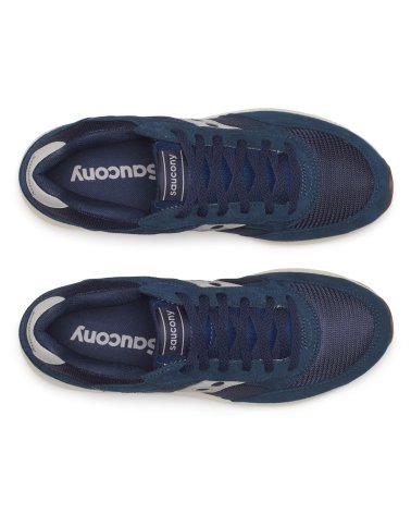 Saucony Originals baskets basses Eclipse