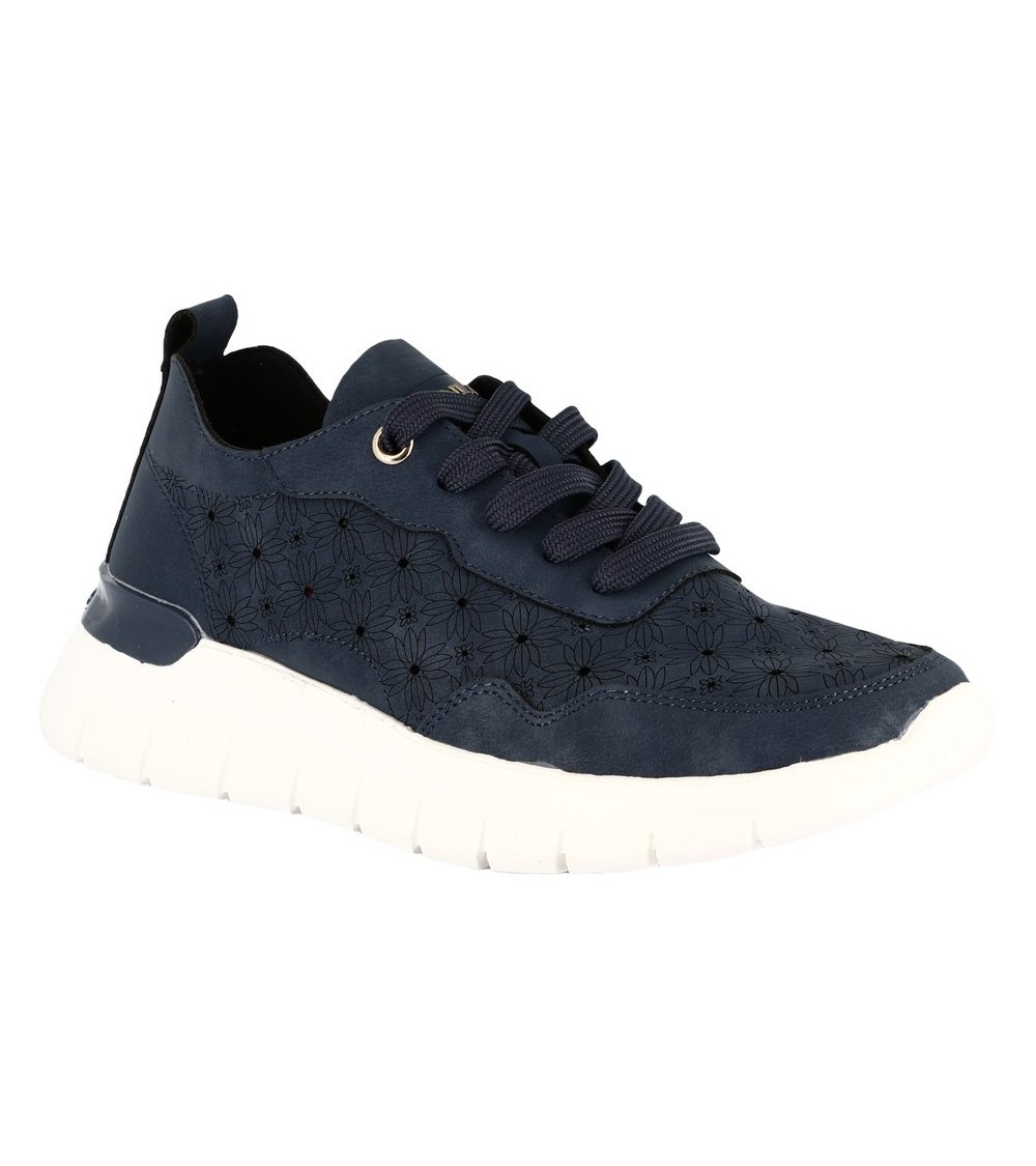 Grunland sneakers alte lacci