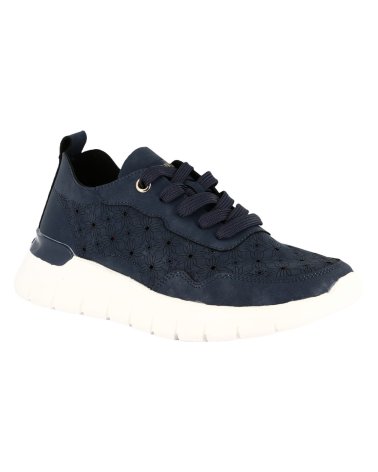 Grunland zapatillas altas cordones