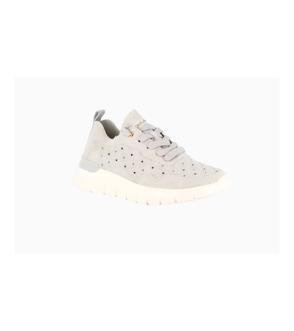 Grunland sneakers alte lacci