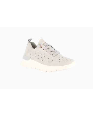 Grunland high sneakers laces