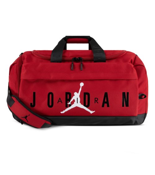 Nike Jam Velocity Duffle bolsa