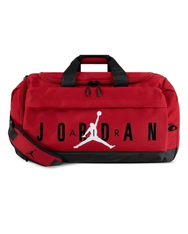 Nike Jam Velocity Duffle bag