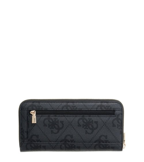 Guess cartera con zip around
