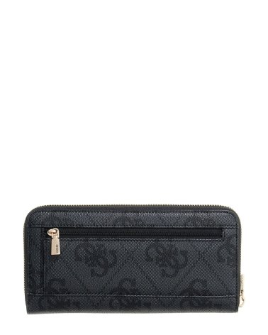 Guess portefeuille avec zip around