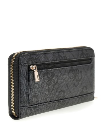 Guess Geldbörse mit Zip Around