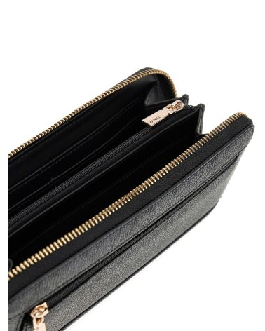 Guess portafoglio con zip around