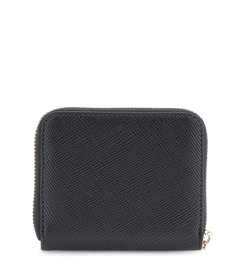 Guess Laurel II zip wallet with logo