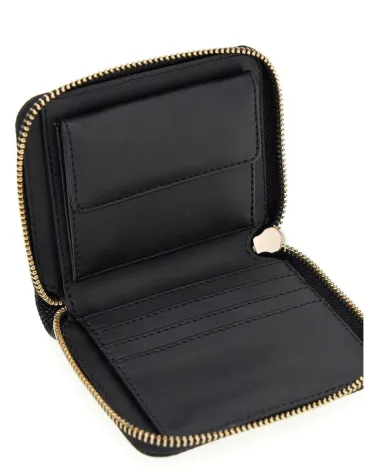 Guess portefeuille Laurel II zip avec logo