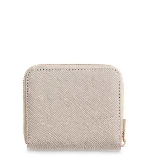 Guess portafoglio Laurel II zip con logo