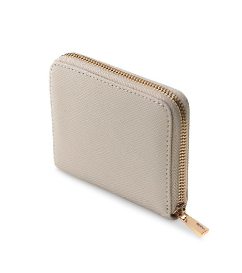 Guess portafoglio Laurel II zip con logo