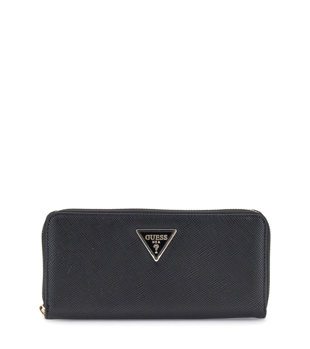 Guess Laurel II zip around wallet