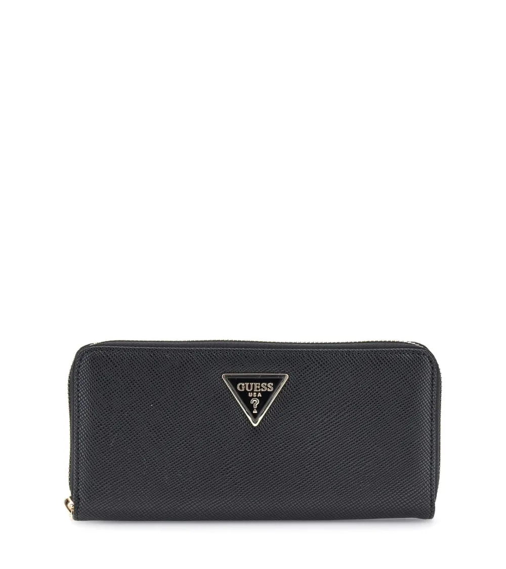 Guess Laurel II zip around wallet