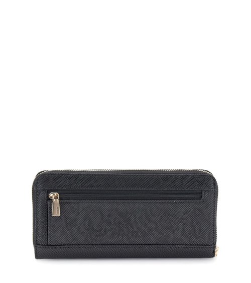 Guess Laurel II portafoglio zip around