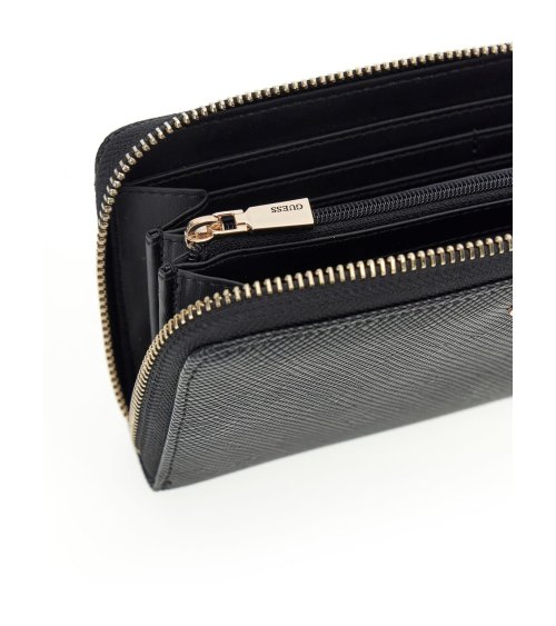 Guess Laurel II cartera cierre alrededor