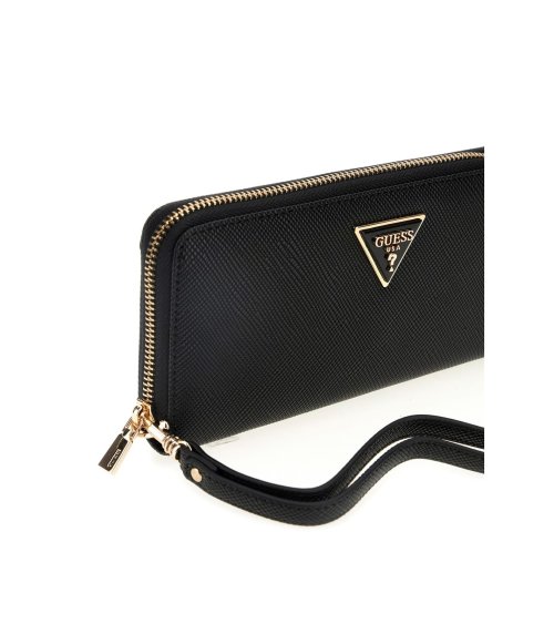 Guess Laurel II cartera cierre alrededor