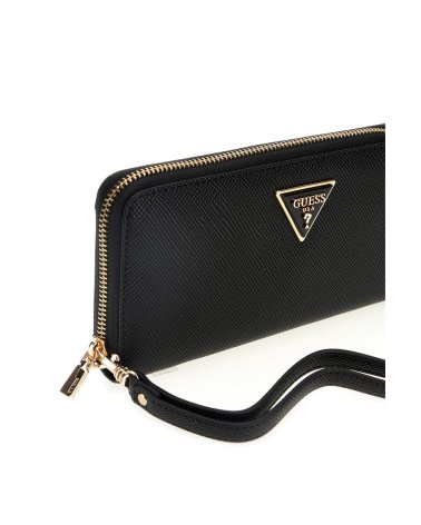 Guess Laurel II cartera cierre alrededor