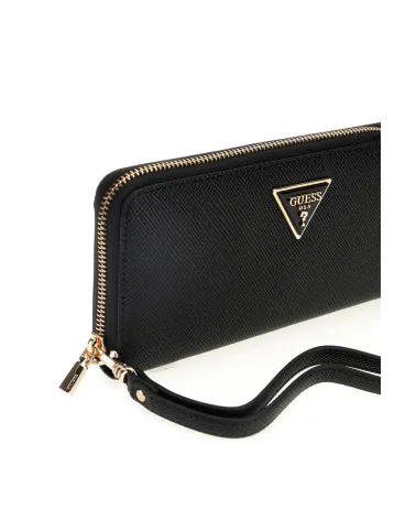 Guess Laurel II zip around wallet
