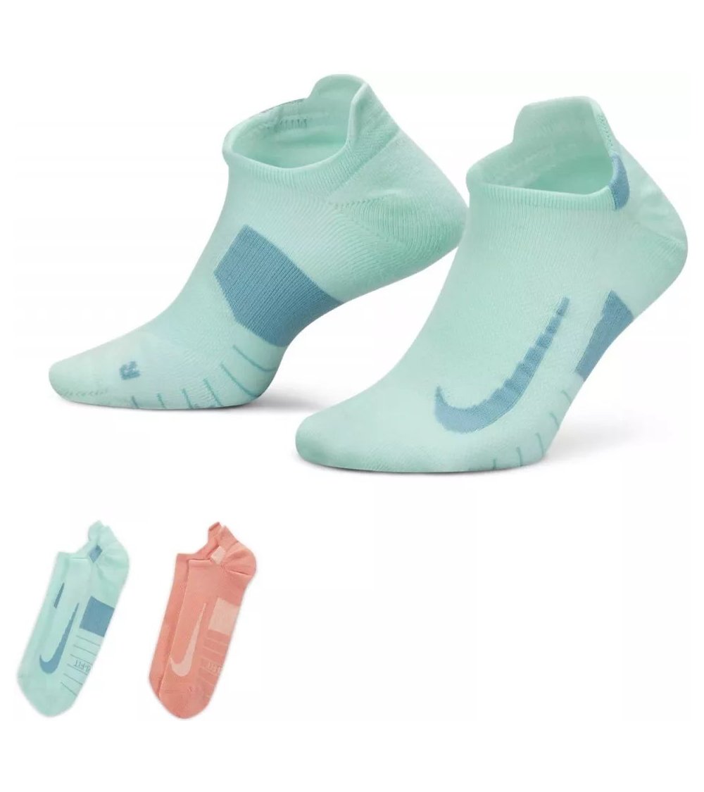 Nike calcetines deportivos invisibles