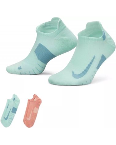 Nike calcetines deportivos invisibles