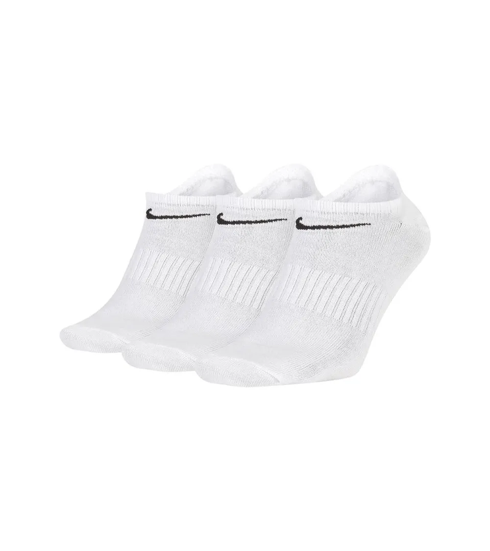Nike Rippsocken im Dreierpack