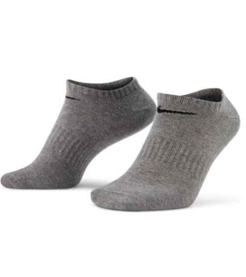 Calzini Nike a coste pacco da tre