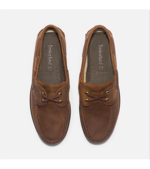 Timberland scarpa da barca Classic