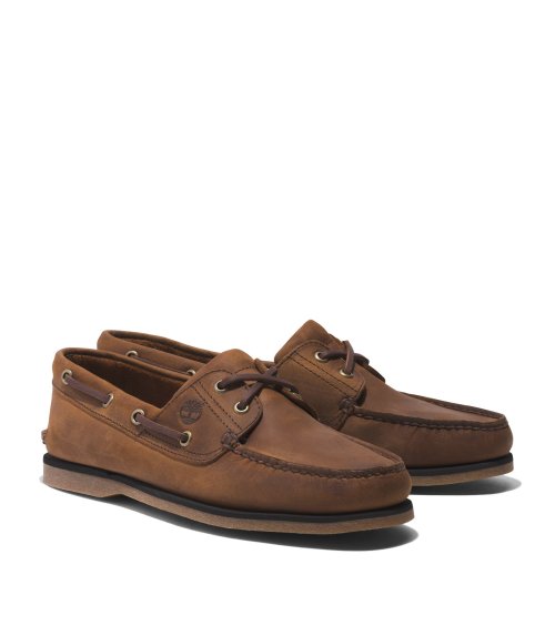 Timberland scarpa da barca Classic