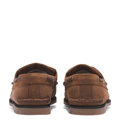 Timberland scarpa da barca Classic