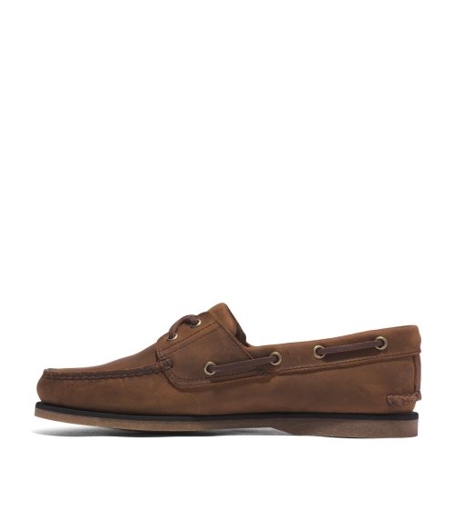 Timberland zapato de barco Classic