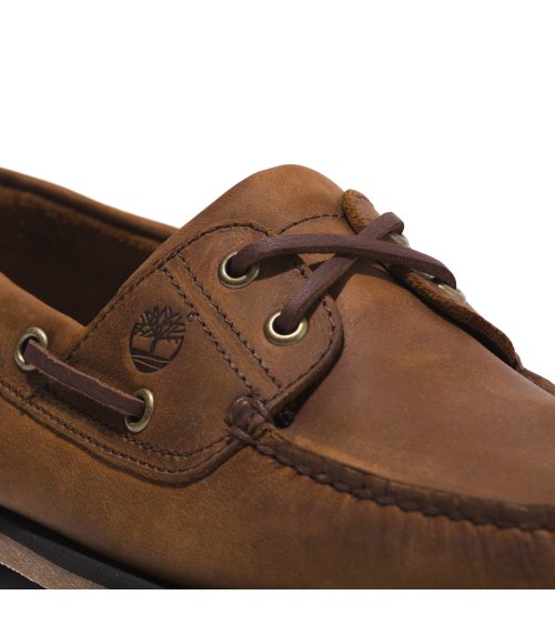 Timberland scarpa da barca Classic
