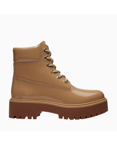 Timberland stivaletti stringati waterproof
