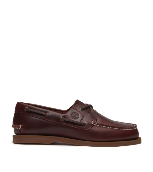 Timberland Bootsschuh Leder