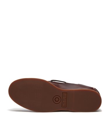 Timberland Boat Shoe Leather