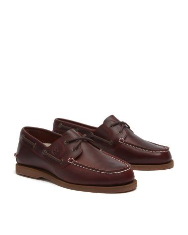 Timberland Bootsschuh Leder