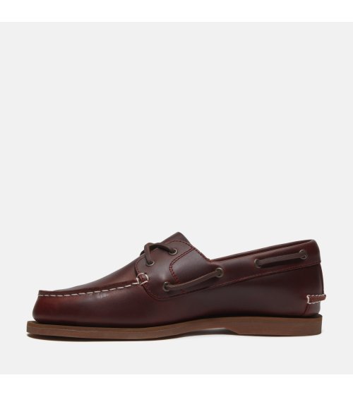 Timberland Bootsschuh Leder