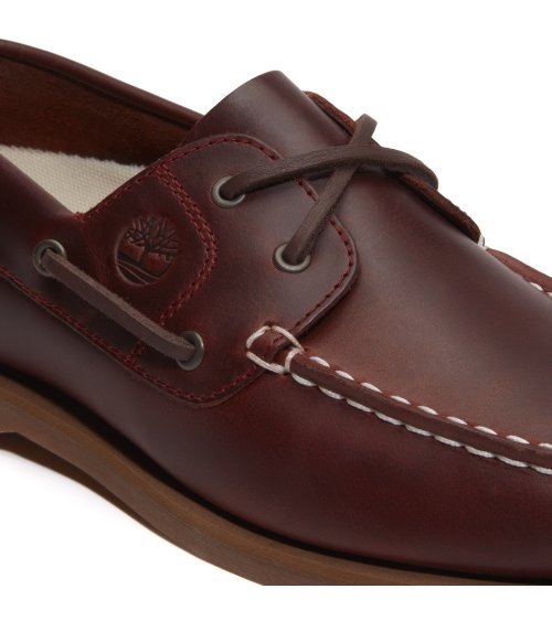 Timberland Bootsschuh Leder