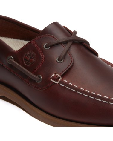 Timberland Bootsschuh Leder