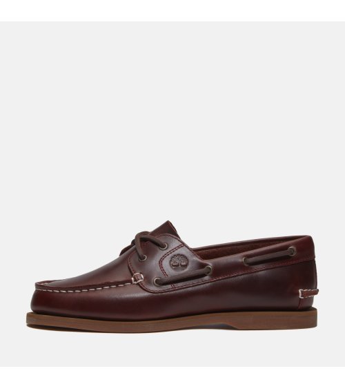 Timberland Bootsschuh Leder
