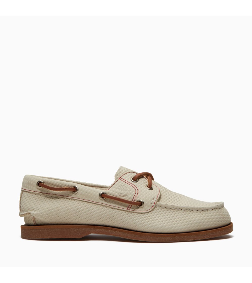 Timberland Bootsschuh Leder